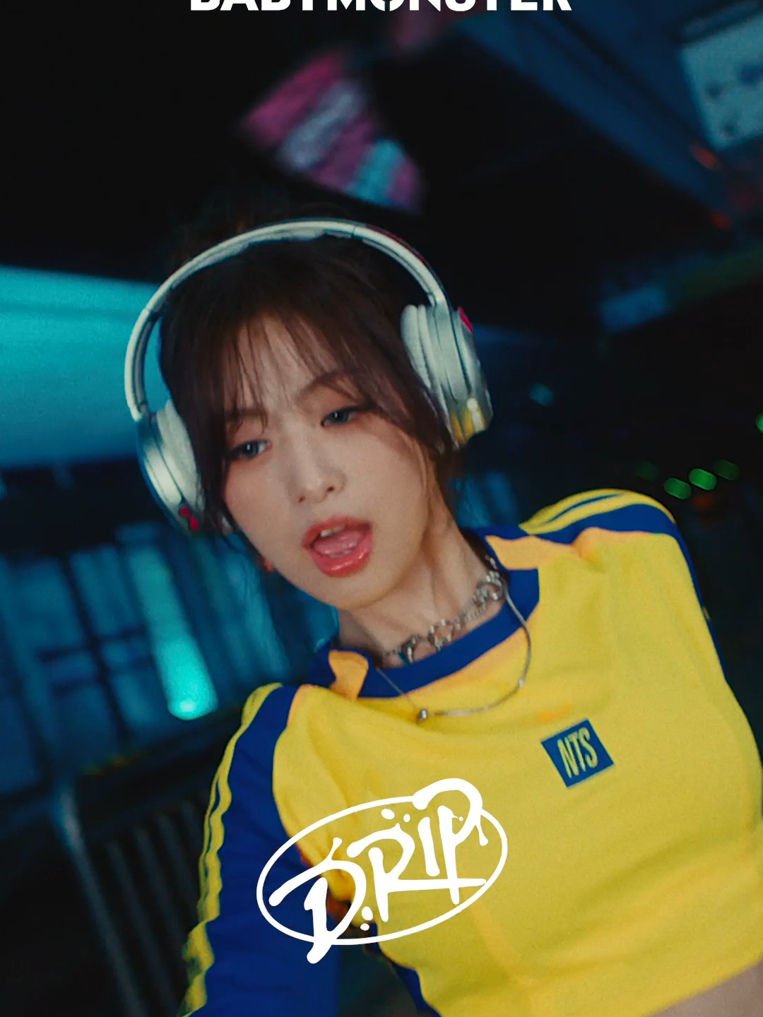 BABYMONSTER - ‘DRIP’ HIGHLIGHT CLIP #1  #BABYMONSTER #베이비몬스터  #1stFULLALBUM #DRIP #MV #HIGHLIGHTCLIP #YG 