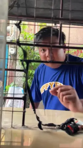 Pre, May problema kaba sakin? #fyp #fypシ゚ #malupiton #malupitonofficial #malupitonvlog #funny