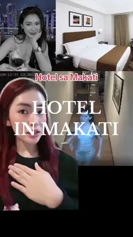 Dun pala naganap yung krimen o aksidente 😰  #crime #crimestories #scary #hotelroom #christinedacera #citygardenhotel #foryouph #fyp  