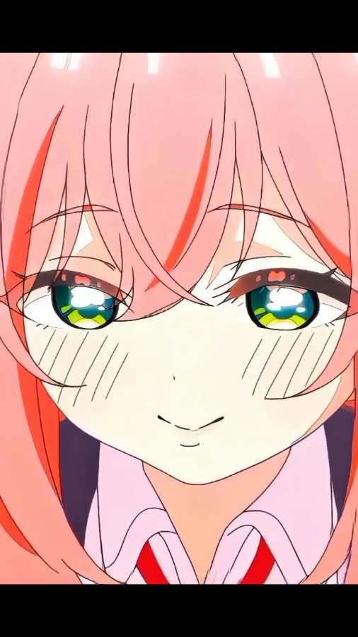 Hanazono hHakari edit #hanazonohakari #animegirl #animecute #animeedit #animetiktok #waifu 