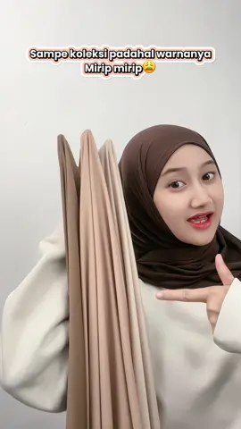 gabisa stop ketagihan hijabnya pliss gimana yaa??😩 soalnya selalu ada aja gebrakannya😋😋 #wibgajian #belilokal #promoguncang11 #segiempatinstan 