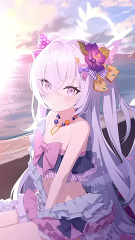 Azusa SS Wallpaper 19.6  Blue archive #bluearchive #bluearchivejp #xh #fyp #wallpaper 