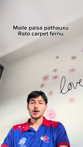 Let’s get whole lotta “ Jay Nepal 🇳🇵” in comment section🙌❤️. #foryoupagе #foryouu #hiphop #nephop #rappers #butwal #nepal #jaynepal🇳🇵🇳🇵🇳🇵🇳🇵🇳🇵 #sydney #internationalstudent #politics 