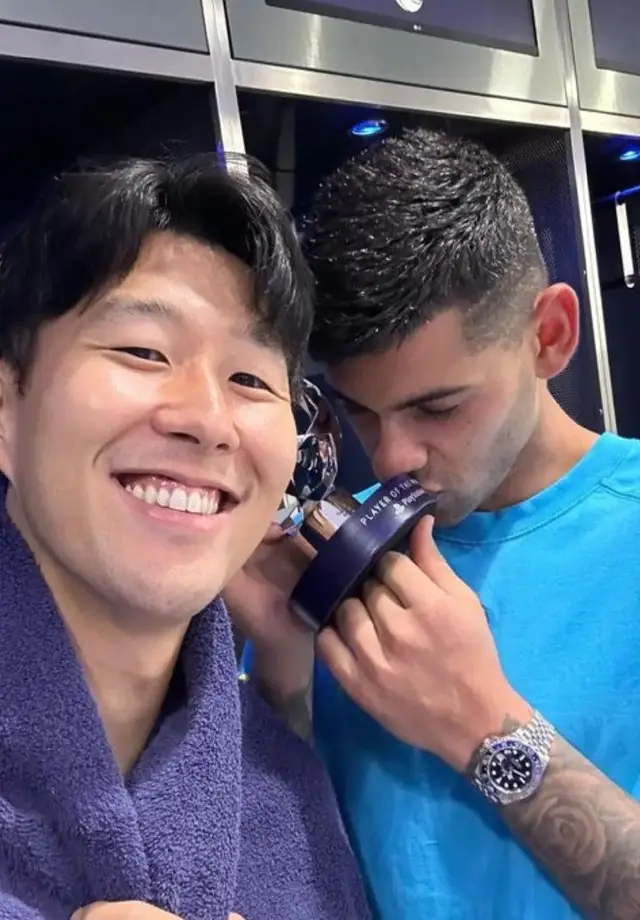 🇰🇷🇦🇷🫠#sonny #cutiromero #손흥민 #ຊົນຮຶງມິນ #huengminson #son #sonhuengmin🔥🇰🇷 #son7 #cuti 