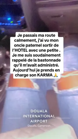 Il y aura certainement divorce #rires😂 #pourtoi #camerountiktok🇨🇲 