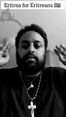 My DNA is Eritrea 🇪🇷 Hager'n Hagerawyan nbel 🇪🇷🫡💯🇪🇷 OK 👍🏾#🇪🇷🇪🇷🇪🇷🇪🇷🇪🇷forever💚❤💛💙 #abrahamkesetemehari #🇪🇷🇪🇷🇪🇷 #asmara #ereyalemey🇪🇷 #jesus 