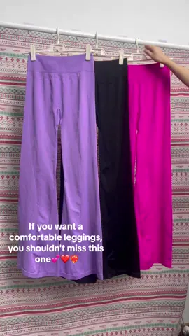 They're finally back in stock!!!!#relaxwithtimeoff #NcmRyuAnniversar #spotlight #blackfriday #tiktokmademebuyit #leggings #widelegpants #cozy #sporty 