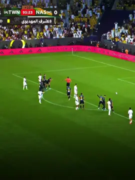 Cristiano Ronaldo rate un penalty #atleticodemadrid #alnassr #football #realmadrid 