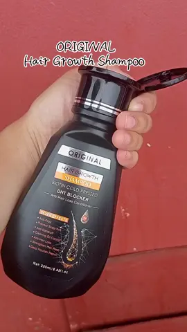 PROBLEMA MO SA BUHOK? sagot na kita🥰 click yellow basket to order. #originalhairgrowthshampoo #antihairfallshampoo #antidandruffshampoo #tiktokviral #viralvideo 