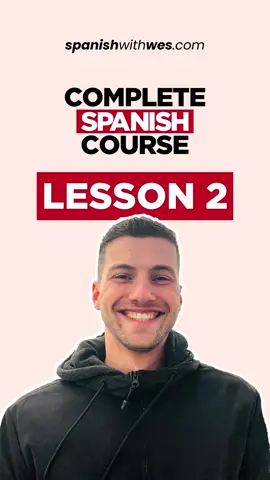 Helpful Words & Phrases in Spanish - FREE Spanish Course for Beginners - Lesson 2 - #learnspanish #spanishlessons #spanishcourse #learnspanishfast #learnspanishonline #spanishclass #spanishteacher #spanishlesson #masterspanish #spanishwords #spanishwordoftheday 