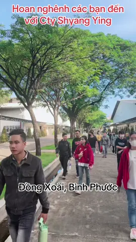 #congnhan #dongxoaibinhphuoc #93binhphuoc #xuhuongtiktok #congty #cuocdoicongnhan #buocchanthoattuc 