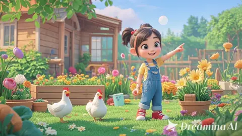 yên bình quá ạ. các cô đoán tên bài thơ đi ạ. công nghệ AI  thật là hay phải k ạ. cô Thủy nhận làm Thơ Truyện nhé ạ#mamnongiaitri #xuhuongtiktok #trochoivui #lophocvuinhon #cothuymamnon #mamnontiktok 