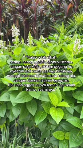 Dengerin ya pak suami 🙂‍↕️🫵🏻