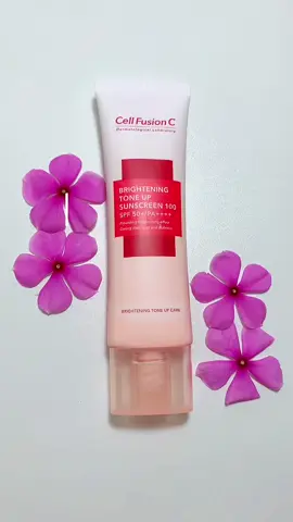 Kem Chống Nắng Nâng Tông Cell Fusion C Toning Sunscreen 100 SPF 50+ PA++++#CellFusionC #CellFusionC #kemchongnang #kemchongnangnangtone #kemchongnang #riview #mua #muataitiktok #viral_video 