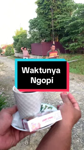 Yok ngopi sore #aguswtr88 #kaltara #fyp #viral 