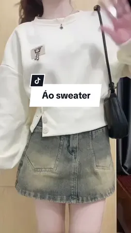 #sweater #xuhuongtiktok2024 