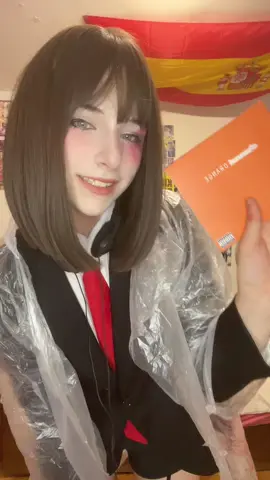 Try 1 #patrickbateman #americanpsycho 