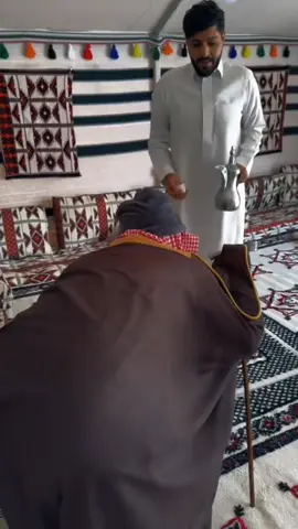 ‏#دويتو مع @ابو صبا #ابو_صبا 