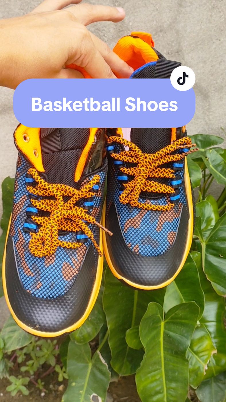 Braided High Top Basketball Shoes #shoeswithspike #shoesforkids #Basketballshoes #fyp #fyppppppppppppppppppppppp 