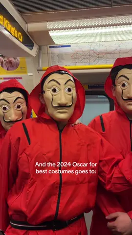 2021 throwback🎭 #lacasadepapel #moneyheist #costume #london 