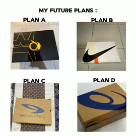 sungguh menggoda sekali ngabb#sepaturunning #ortuseight #nike #nineten #asicsrunning #pelarikonten impian @ir 