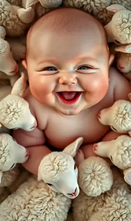 ai baby #babylove #baby #ai #forkids #fyp #viral_video #babyfrancis #cutebaby #tranding #kidstiktok