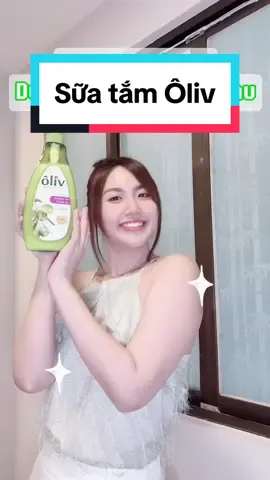 Bí kíp dưỡng sáng da không thể nào đơn giản hơn! #ÔlivNatural #SuatamOliv #Duongamsangda 