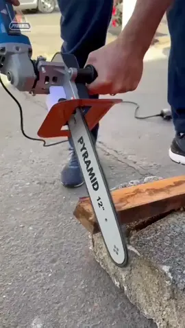 **🎉 Transforme sua esmirilhadeira em uma motosserra com nosso Kit Adaptador!** 🪓✨ 🔧 **Versátil e Prático** - Adapte para esmirilhadeiras e lixadeiras com facilidade!   💪 **Alta Potência** - Ideal para cortar madeira com eficiência e precisão!   🌲 **Perfeito para o Trabalho e Hobby** - Seja para profissionais ou entusiastas, leve potência onde você precisar. 👉 Garanta já o seu e facilite sua vida! #KitAdaptador #Ferramentas #Motosserra 