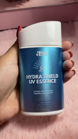 Holy Grail Sunscreen#foryoupage #foryou #ypfッ #fylpシviralシ #ypfッ #foryoupage 