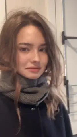 Today outfit and makeup 