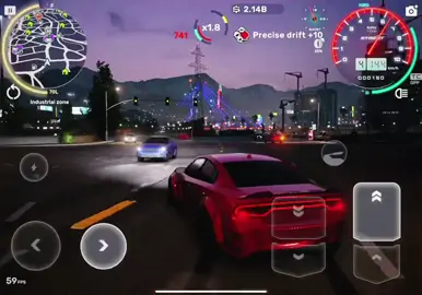 #drift#drifting #dodge #dodgecharger #charger#hellcat #carxstreet #forza#gta#grandtheftauto #قراند_الحياه_الواقعيه #قراند#كاراكس#كاراكس_درفت #سيارات#هجولة#تفحيط #شارجر#شارجر_هيلكات #srt#srt8 #srthellcat #فورزا#فورزاهورايزن5 #جراند5 #لعبة_السيارة#MobileGamerNation #العاب#لعبه_سيارات #نييد_فور_سبيد_هيت #needforspeed #cars#carslover #carsoftiktok #explore #explor 
