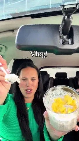 Little vlog! It’s been a while 💜