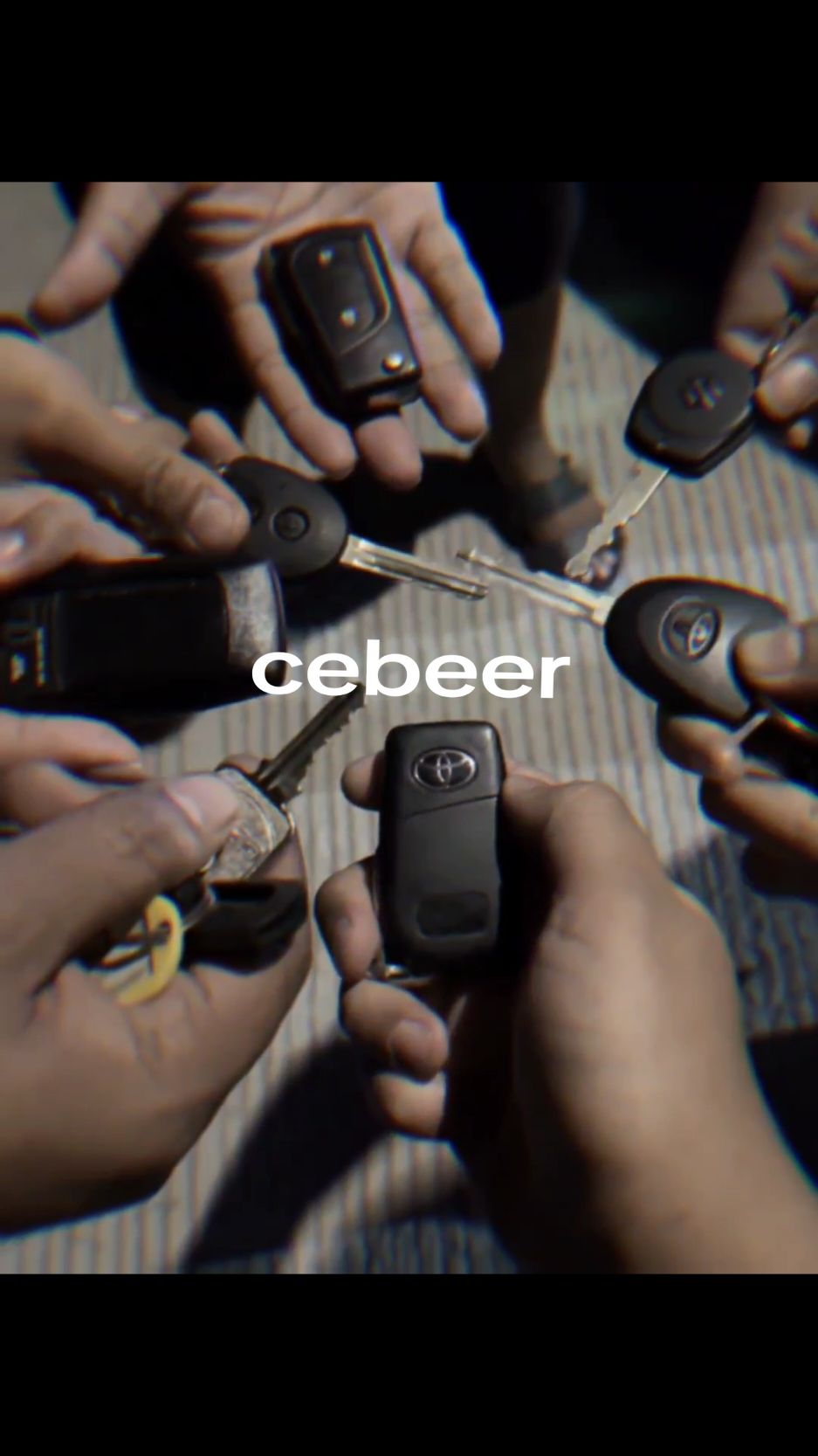 pangah cbeerr 😏 #cbr #cb150r #fyp #danapelajar 