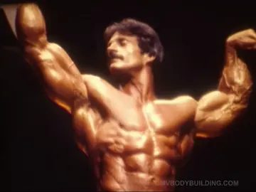 Training to failure | Mike Mentzer edit | Monolith - Twin Tribes (slowed) #mikementzer #heavyduty #bodybuilding #gymmotivation #edit 