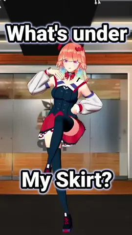 Kiara Suddenly Checks Under Her Skirt In Front Of Cecilia! [Hololive ｜ Kiara] #kiara #Hololive #ホロライブ #Vtuber #hololiveenglish #Anime