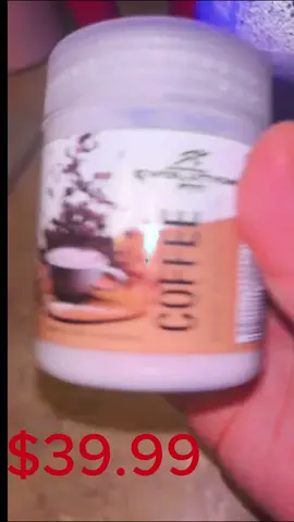 Evolition Coffee Cappuccino