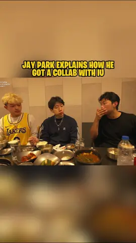 IU 🐐 #fyp #trending #viral #jasontheween #jaypark #iu 