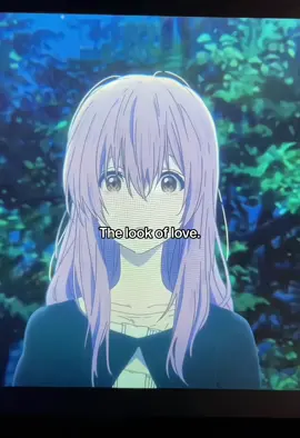 This anime was so beautifully sad #silentvoice #ShoukoNishimiya #ShoyaIshida #Love #anime #foryourepage #fyp 