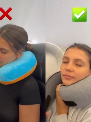 Emmenez le confort partout avec vous ! Découvrez Comfosnail, votre oreiller de voyage idéal !