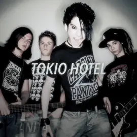 TOKIO HOTEL!!! || #TokioHotel #Devilish #tomkaulitz❤️ #tomkaulitz2000s #tomkaulitztokiohotel #tomkaulitztokiohoteledit #tomkaulitz #billkaulitz❤️  #billkaulitz #billkaulitztokiohotel #billkaulitztokiohoteledit #georgtokiohotel #georg #georglisting #gustav #gustavschafer #gustavtokiohot #mylove #2000s #2001 #2005 #2006 #2010 