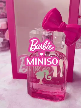 💘🫶🏻🌷#barbiexminiso #miniso #barbie #dicancute #4u #lewatberandafyp #viral #fyp 