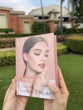 เปิดตัวน้องใหม่ค่า 😱 #igoodco #อายชาโดว์ #maycheerbyjv #อายชาโดว์สีสวยชัด #พาเลท52สี 