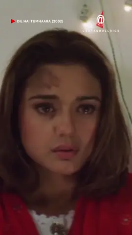 😭 #rekhaji #preityzinta #mahimachaudhary #arjunrampal #jimmyshergill #dilhaitumhara #dilhaitumhaara #bollywoodmovie #bollywoodscene #justagbollrics #fyp 