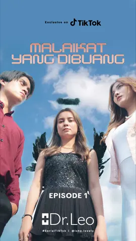 Malaikat Cinta salah menjodohkan orang. #SerialTikTok #TikTokTainment #TikTokSeries #TikTokSeriesFuture #drleo #drleoid #drleoclaymask #claymask #skincareindonesia #drama #series #ichalovely #suneedaycreative #dramatiktok #viraltiktok #malaikat #cinta #jodoh