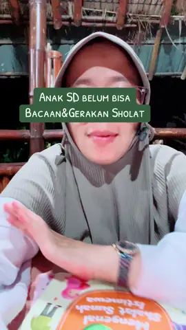 Anak SD belum bisa bacaan dan gerakan sholat? #akupintarsholat #bukuanakislam #belajarsholat #ceritaalattulis88 