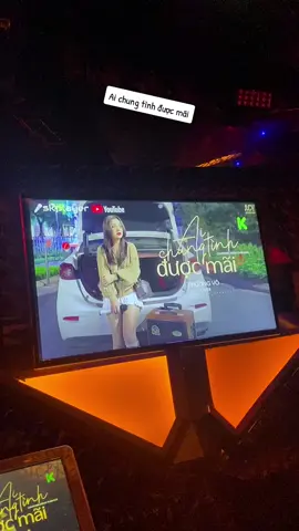 #karaoke #cover #aichungtinhduocmai 