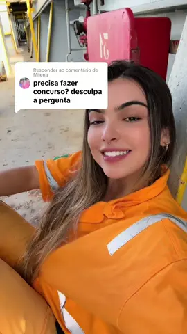 Respondendo a @Milena #offshore #fyp #f #tik_tok 