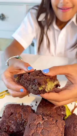 ملف كامل لخمس وصفات براونيز #tiktokcookbook #وصفات #Recipe #dessert #cake 