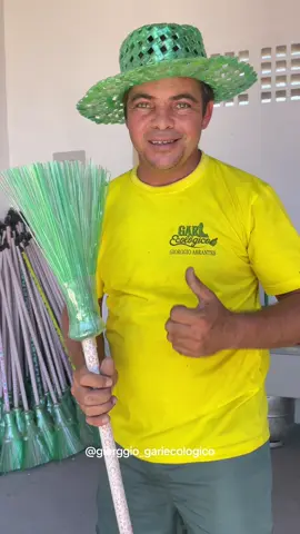 Reuse ♻️💚 #reciclagem #sustentabilidade #MeioAmbiente 