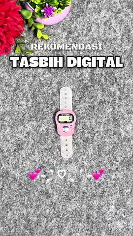 Banyakin dzikir yukk🩷✨🫶🏻 #fyp #tasbihdigital #tasbihdigitalcantik #dzikir #affiliatemarketing #affiliatetiktok 